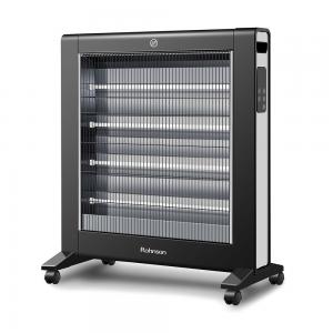 Rohnson R-8022 Θερμάστρα Quartz αξίας 95€